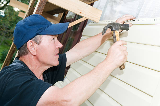 Palmyra, PA Siding Installation & Repair Company